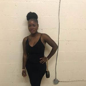 Meet your Posher, Mamie